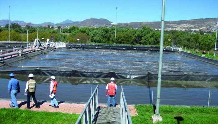 Aplicación Membranas de Osmonis Inversa y Filtros Ultrafiltración para agua potable y residuales
